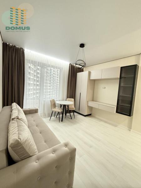 Продам 1-кімнатну квартиру, ЖК&nbsp;«Атмосфера»