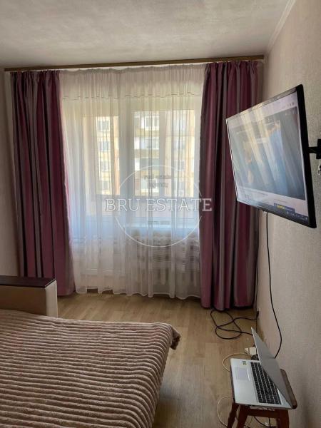 Продам 1-кімнатну квартиру