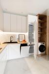 Продам 1-кімнатну квартиру, ЖК&nbsp;Нова&nbsp;Англія, 50 м², євроремонт