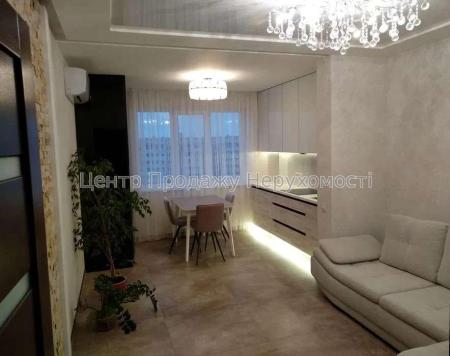 Продам 1-кімнатну квартиру, ЖК&nbsp;«Будинок&nbsp;з&nbsp;ротондами»