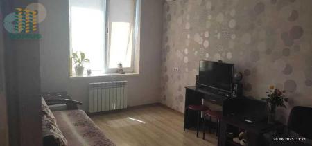 Продам 1-кімнатну квартиру