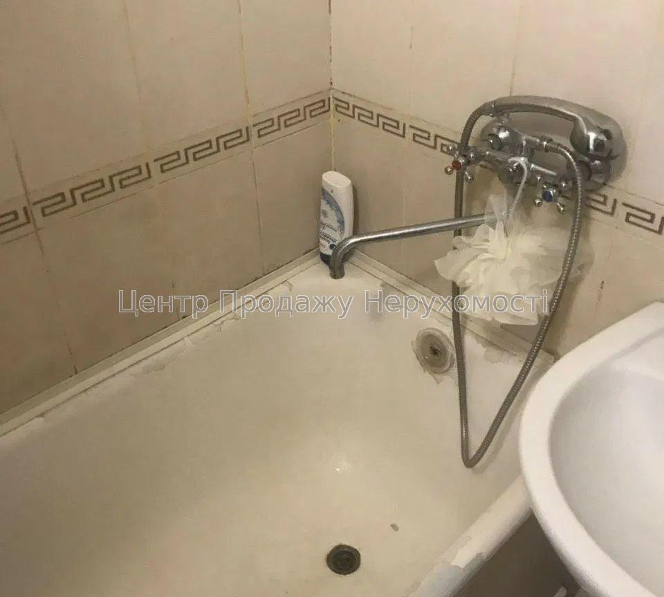 Фото Продаж 1к квартири в Харкові.Салтівка8
