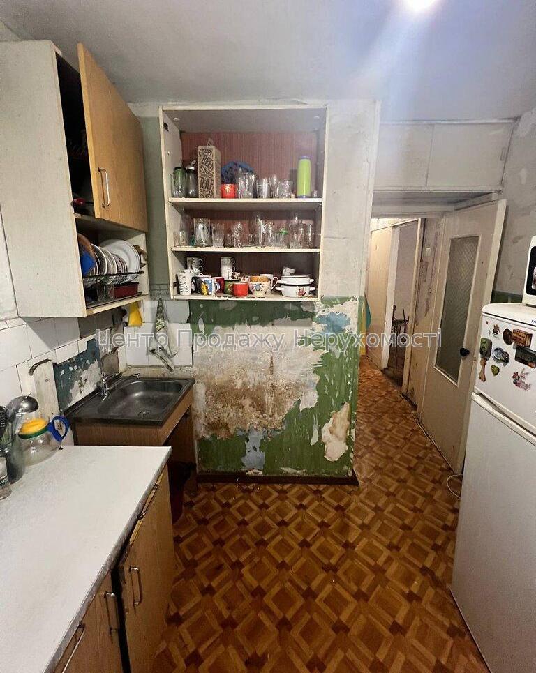 Фото Продаж 2-кімнатної квартири, на другому поверсі, Правий берег ІВ21