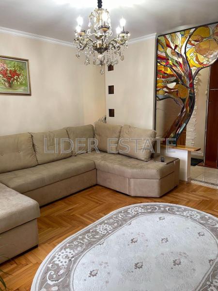 Продам 3-кімнатну квартиру