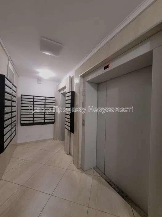 Фото Продаж квартири в ЖК 