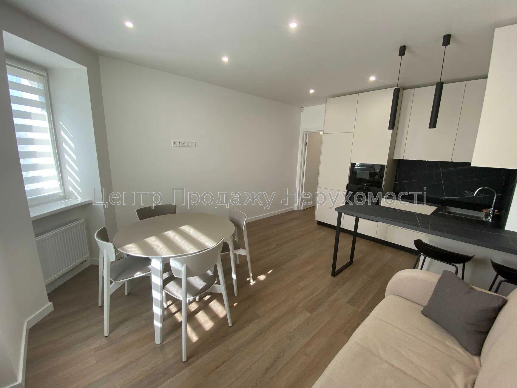 Фото Продаж 2к квартири, ЖК Сокольники,5