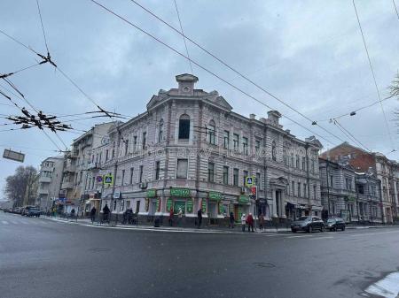 Продам офісне приміщення