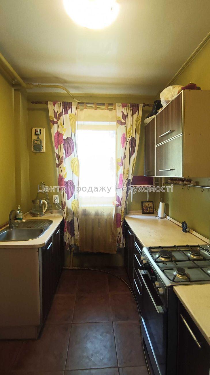 Фото Затишний будинок з охайною земельною ділянкою Холодна гора К814