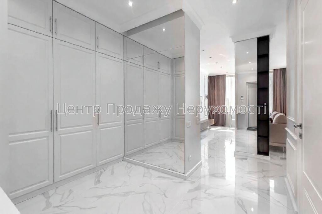 Фото Продам 2к квартиру в ЖК Будинок в Сокільниках, з ремонтом8