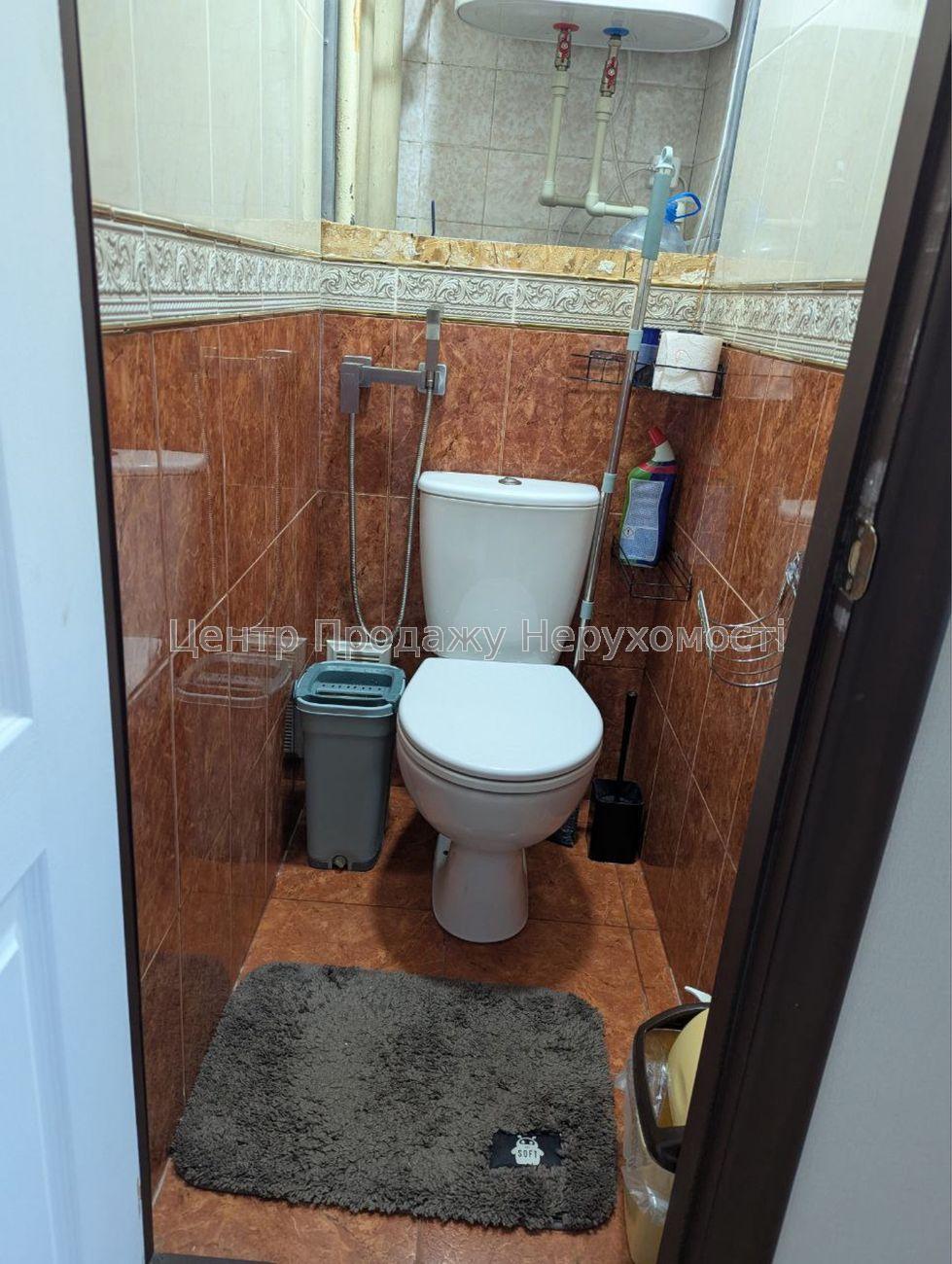 Фото Продаж 1 кімн. квартири, Харків/ Салтівка11
