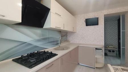 Продам 3-комнатную квартиру