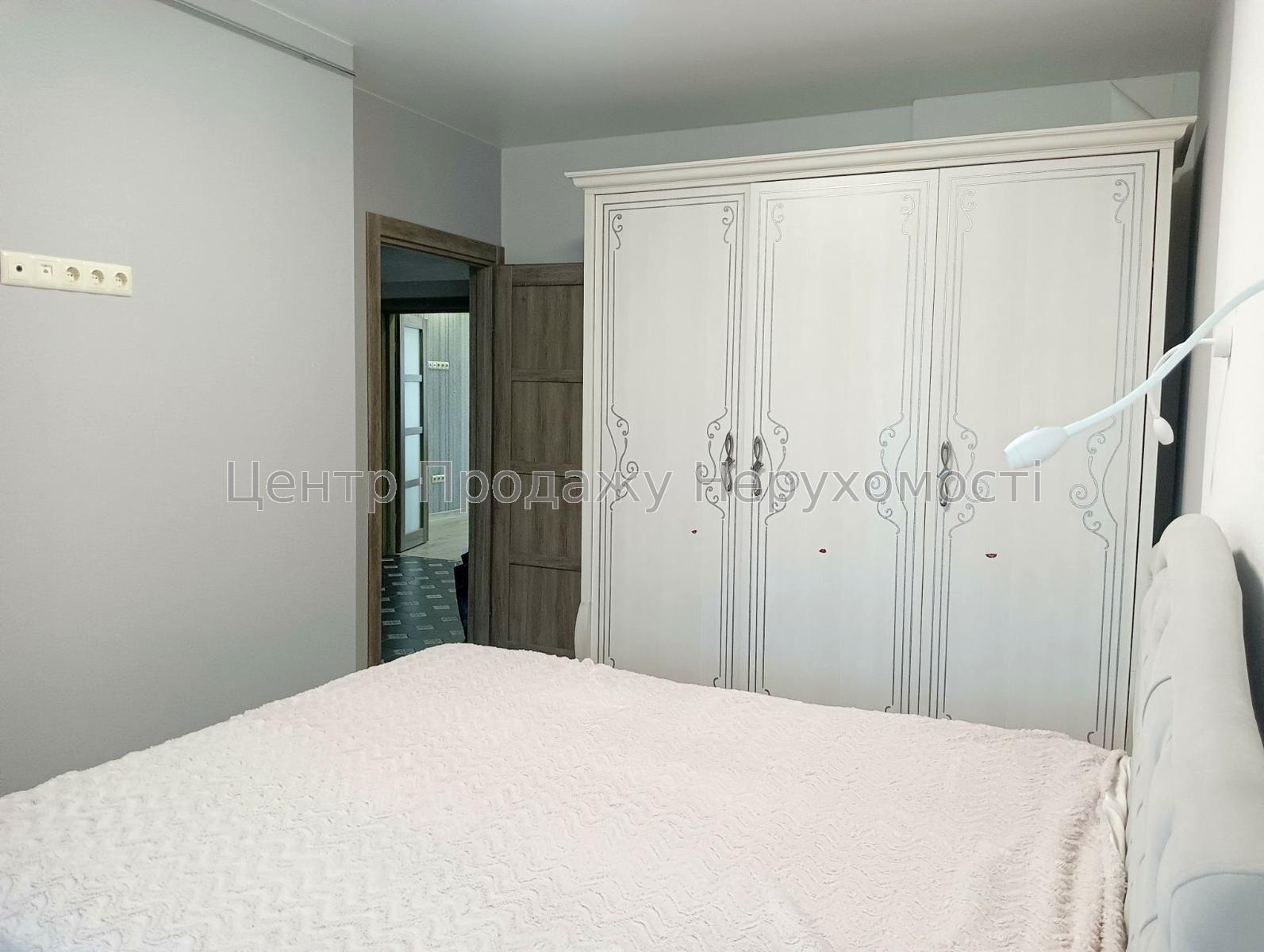 Фото Продаж 4 к квартири, Олексіївка у Новобудові12