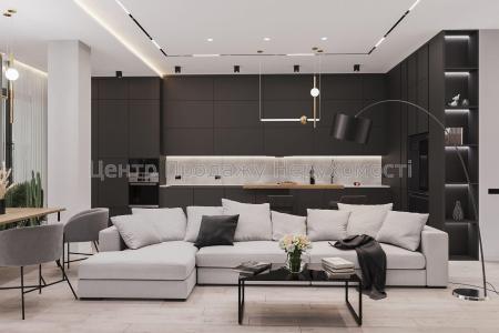 Продам 3-кімнатну квартиру в новобудові, ЖК&nbsp;«Будинок&nbsp;на&nbsp;Набережній»