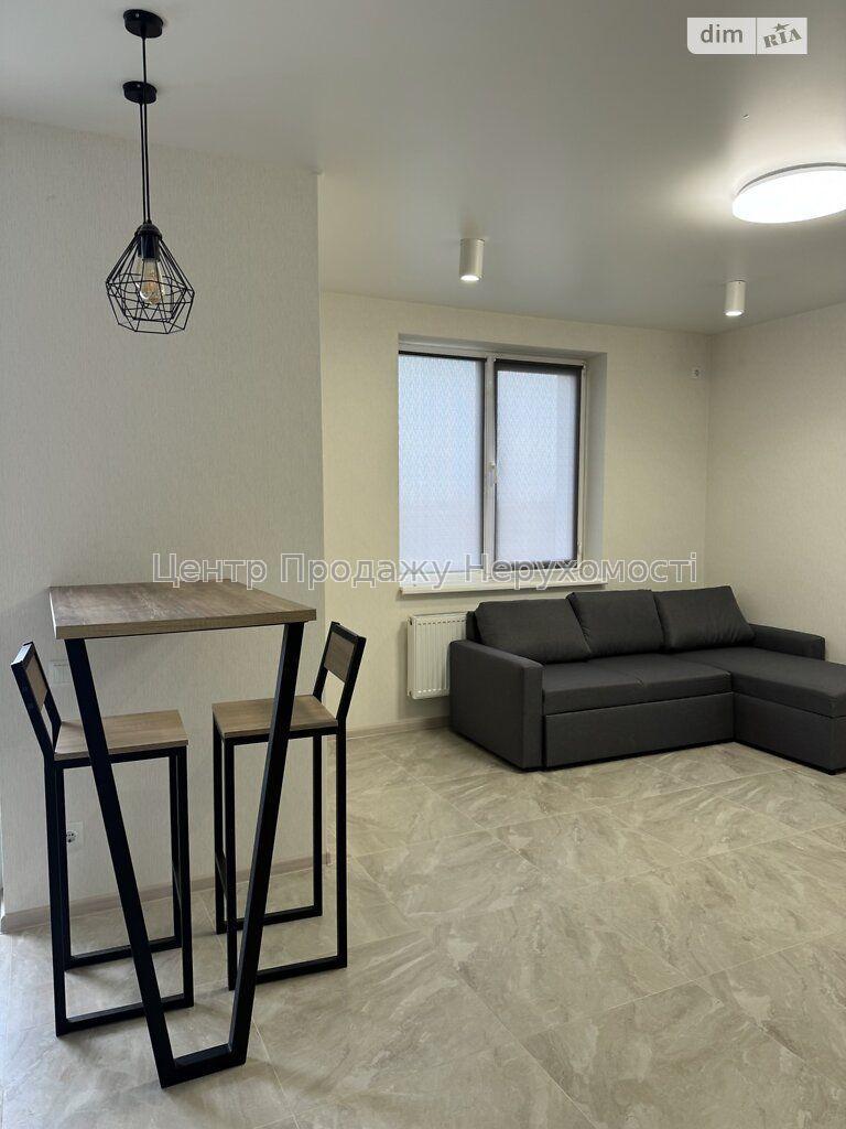 Фото Продаж 1к квартири в Харкові. ЖК 