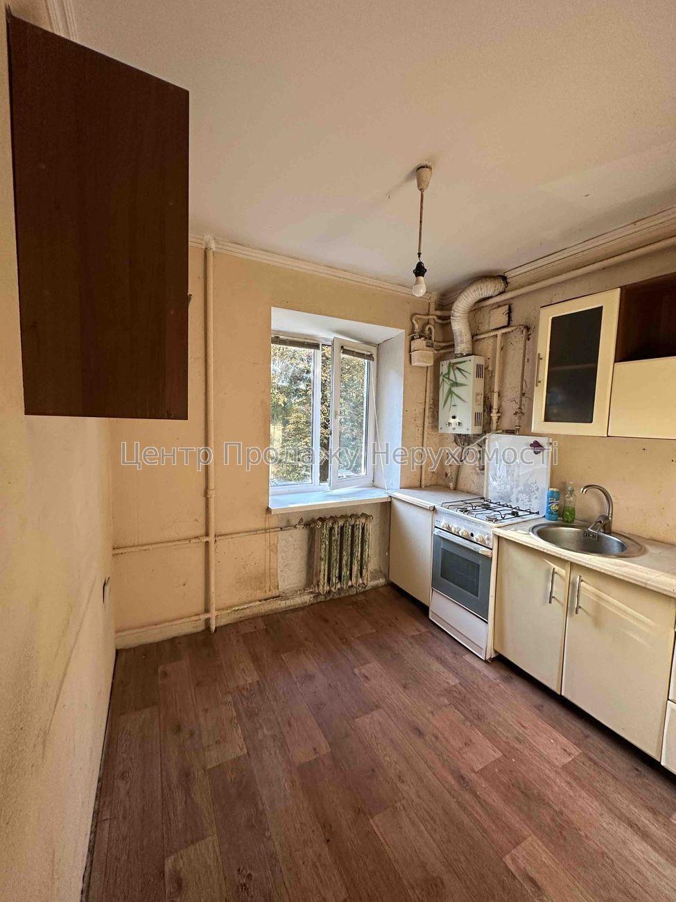 Фото Продаж 2-кімнатної квартири в Києві, Солом
