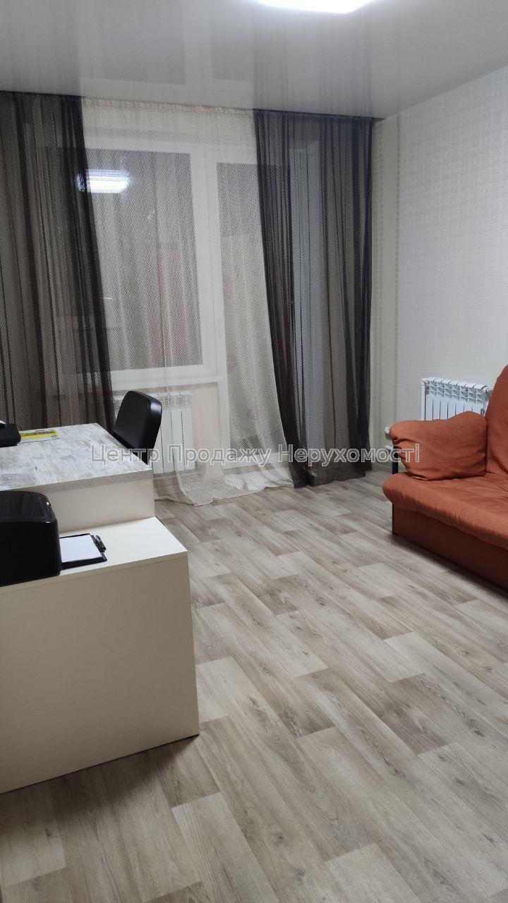 Фото Продам 3-к квартиру з ремонтом, пр. Тракторобудівників, Салтівка4