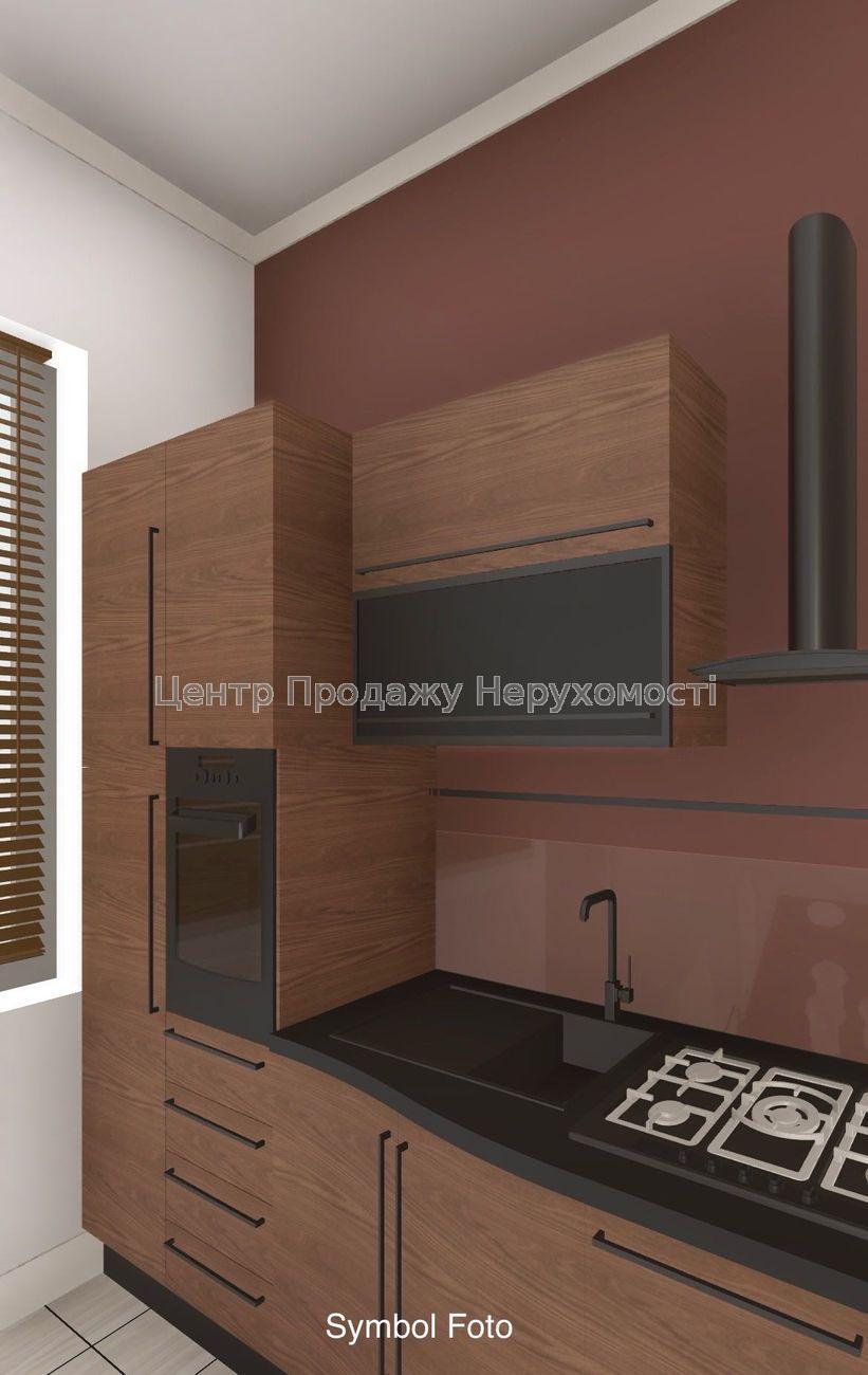 Фото ПРОДАЖ КВАРТИРИ ПО ВУЛИЦІ АНДРІЇВСЬКА 11/714