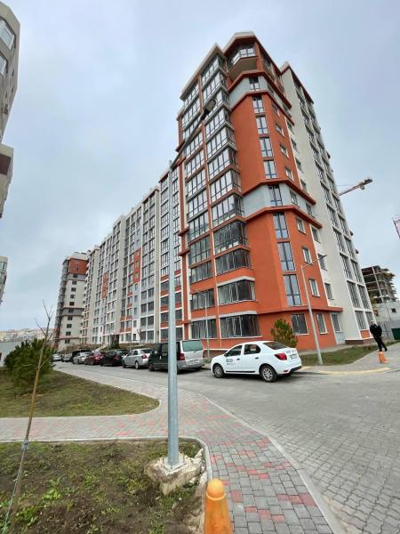 Продам 2-комнатную квартиру в новостройке, ЖК «Золотая Эра»
