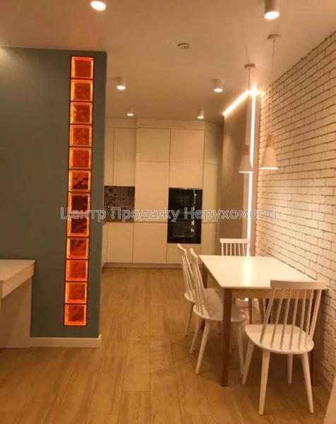 Продам 3-комнатную квартиру, ЖК&nbsp;Каховская