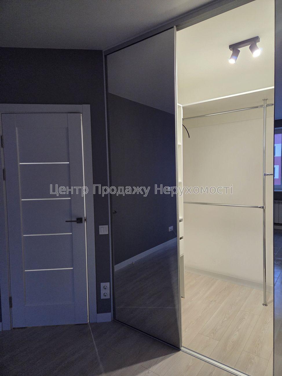 Фото Продаж 1к квартири в ЖК 