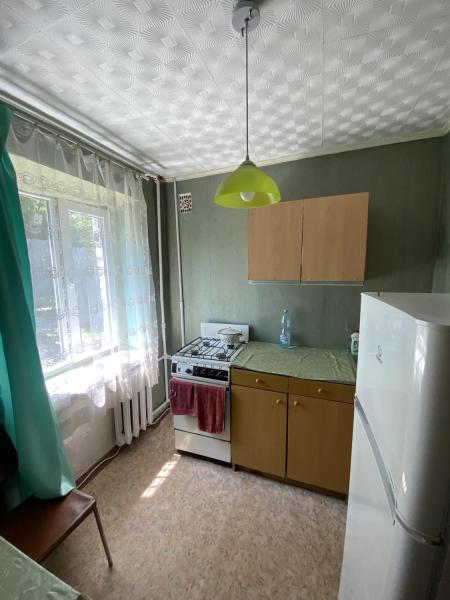 Продам 1-кімнатну квартиру
