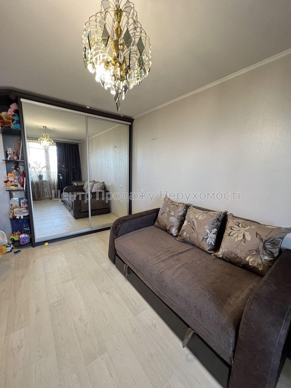 Фото Продаж 1к квартири в Харкові. Салтівка16