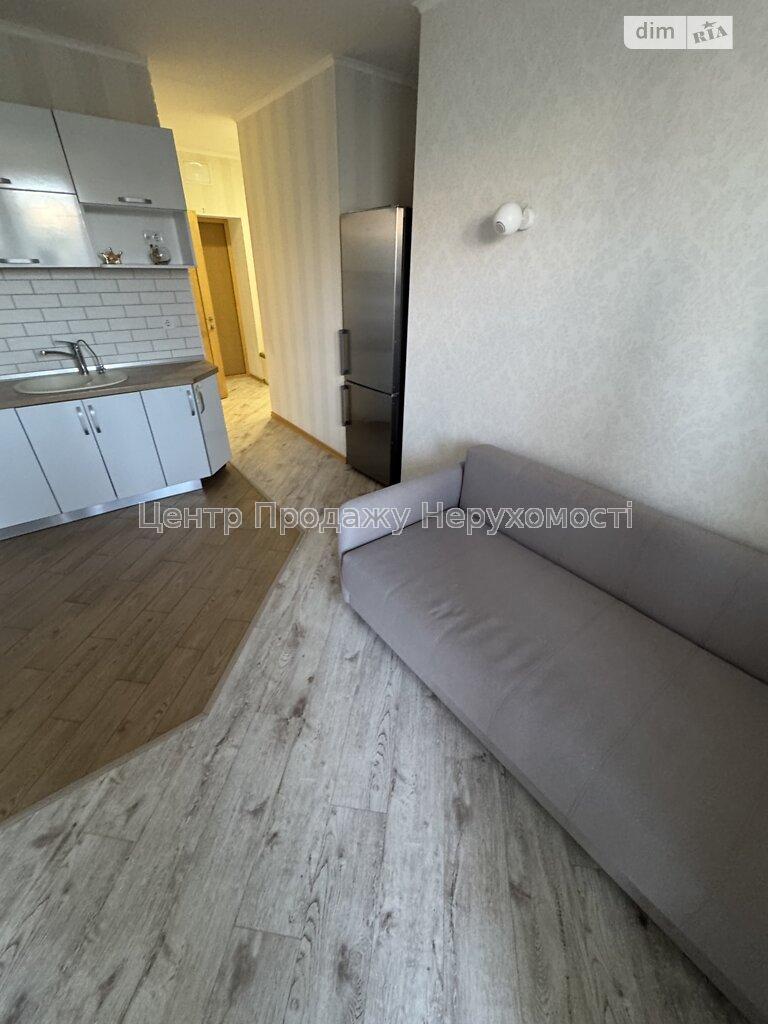 Фото Стильна 2кімн. квартира біля метро, Олексіївка K85
