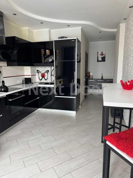 Продам 1-кімнатну квартиру