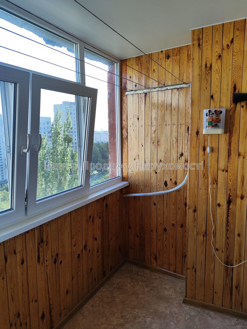 Фото Продаж 3-кімнатної квартири в Харкові. Салтівка24