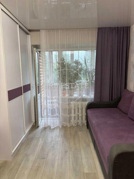 Продам 1-кімнатну квартиру