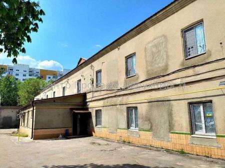 Здам виробниче приміщення