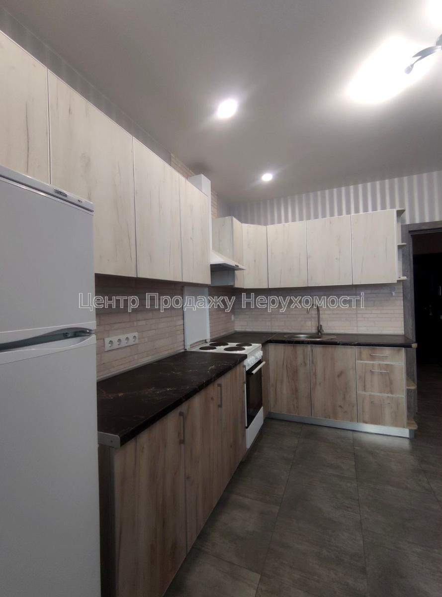 Фото 1кімн. квартира в новобудові Левада6