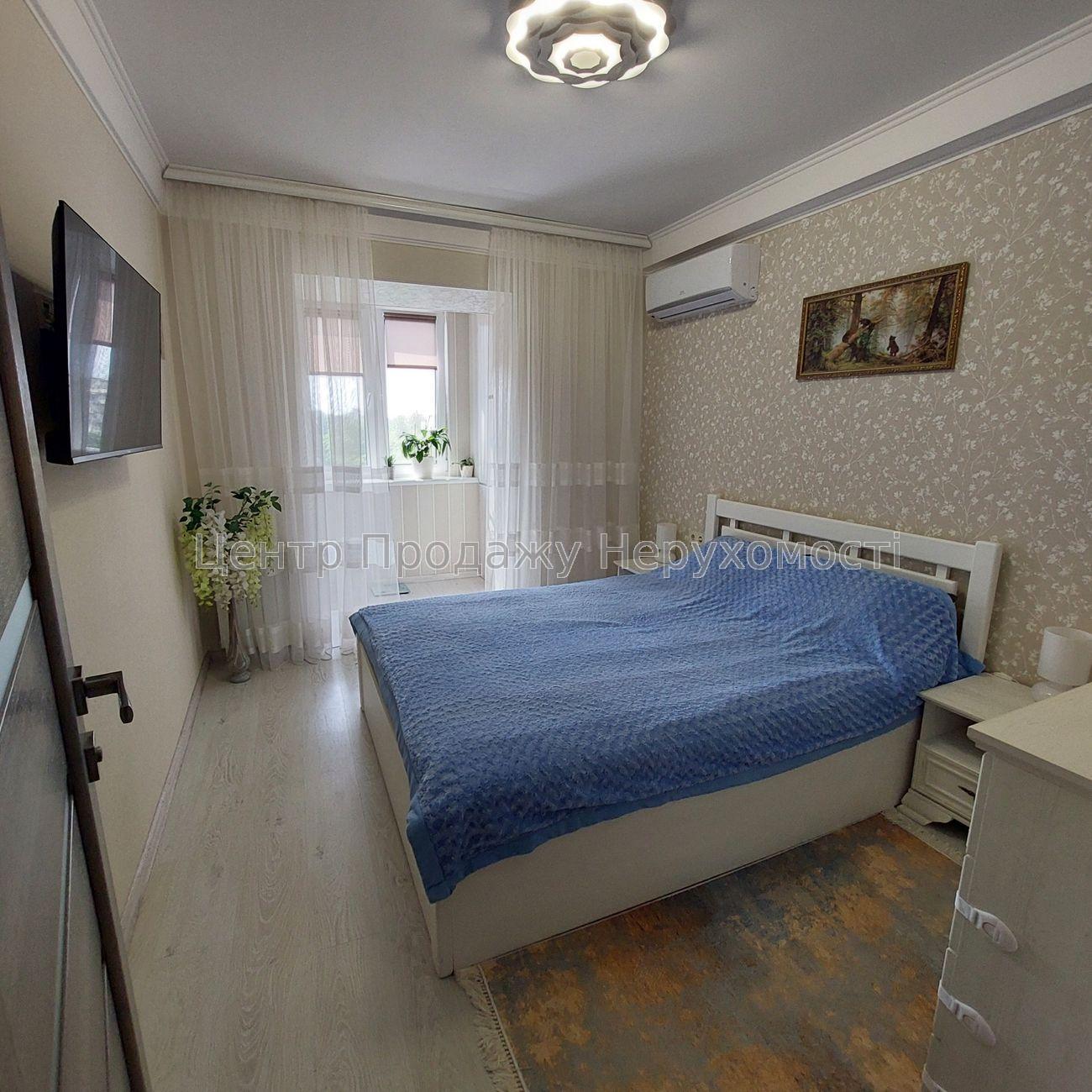Фото 3к квартира поруч з метро Житомирська. 5 хв школа, парк Совки -4