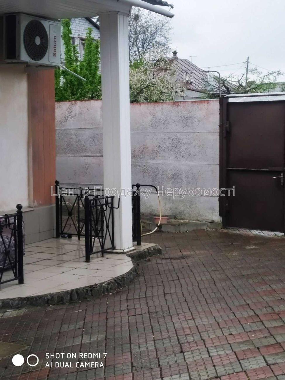 Фото Продам 1/2 будинку (дом) Немишля14