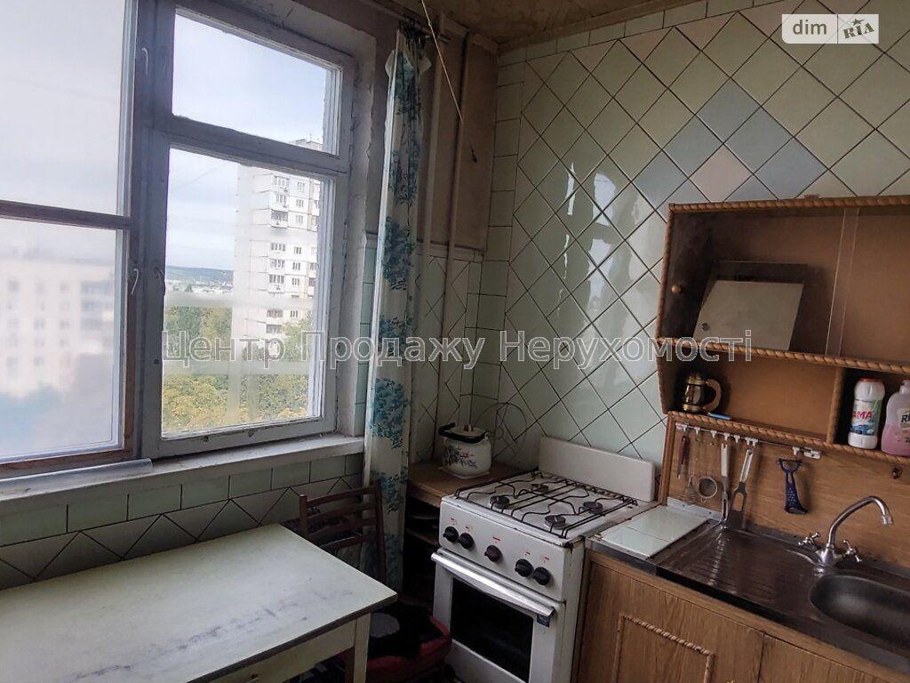 Фото Продається 2-кімнатна квартира в Харкові. Салтівка14