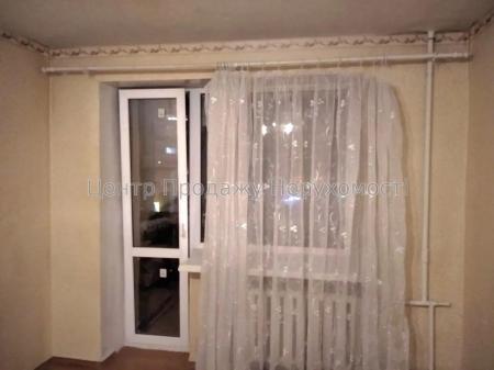 Продам 1-кімнатну квартиру
