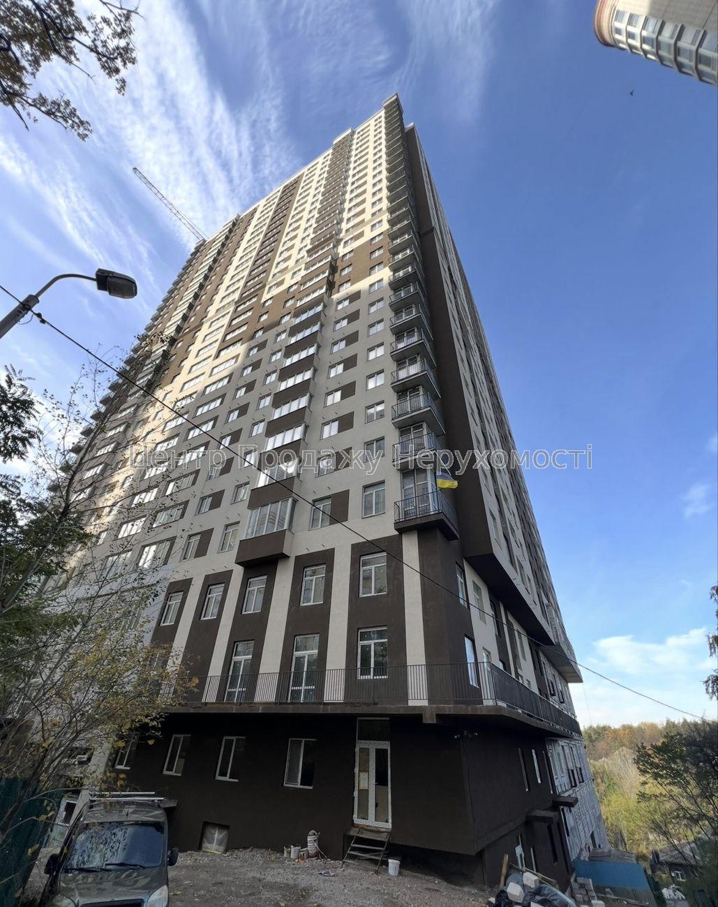 Фото Продаж квартири1