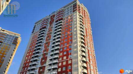 Продам 1-кімнатну квартиру, ЖК&nbsp;«Чотири&nbsp;сезони»