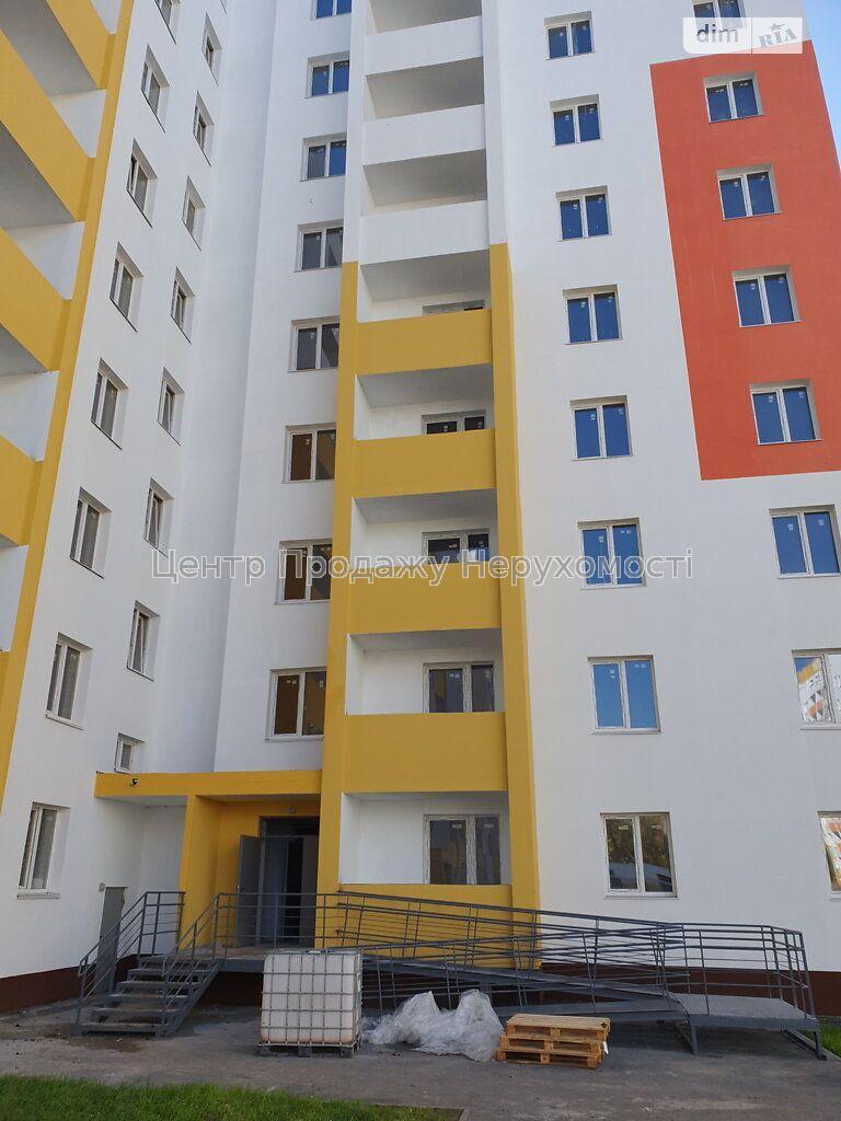 Фото Продається 2-кімнатна квартира в Харкові. ЖК 