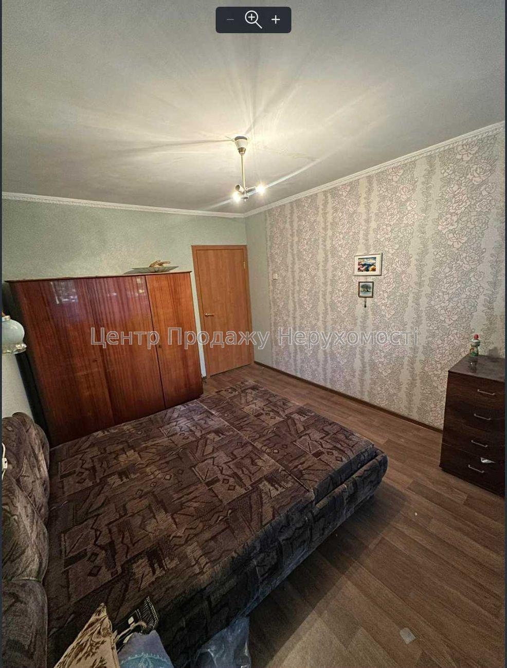 Фото Продаж 2к квартири в Харкові. Салтівка7