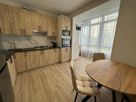 Продаж квартири