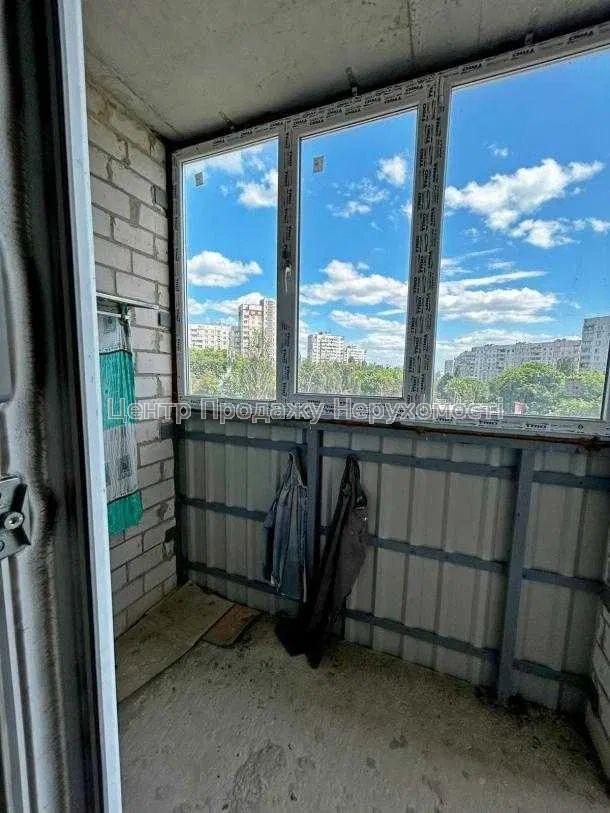 Фото Продається Евродвушка в ЖК Черемушки, Олексіївка4