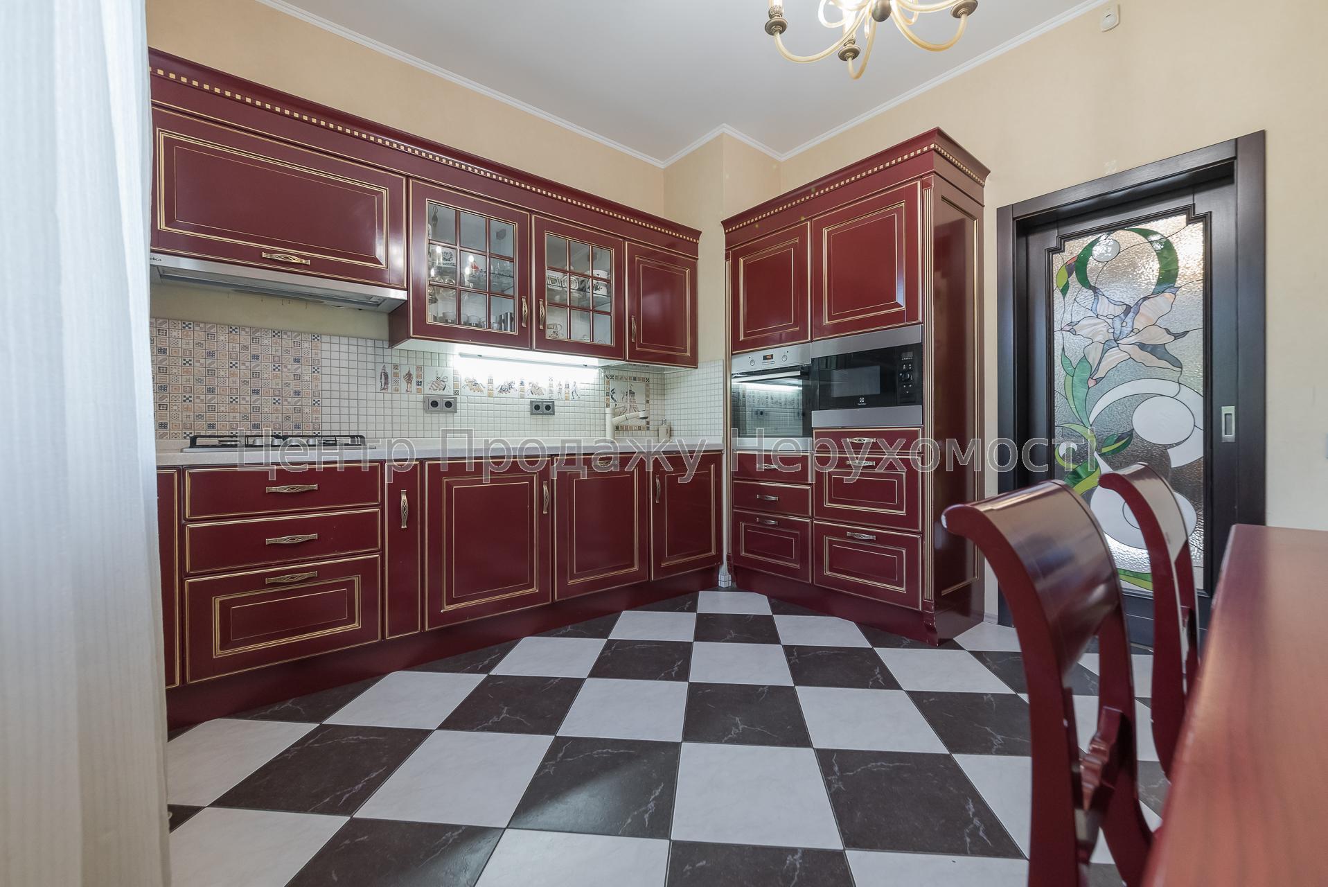 Фото 2х поверховий будинок 440м². Київ, Осокорки, Дарницький, СТ Славутич22