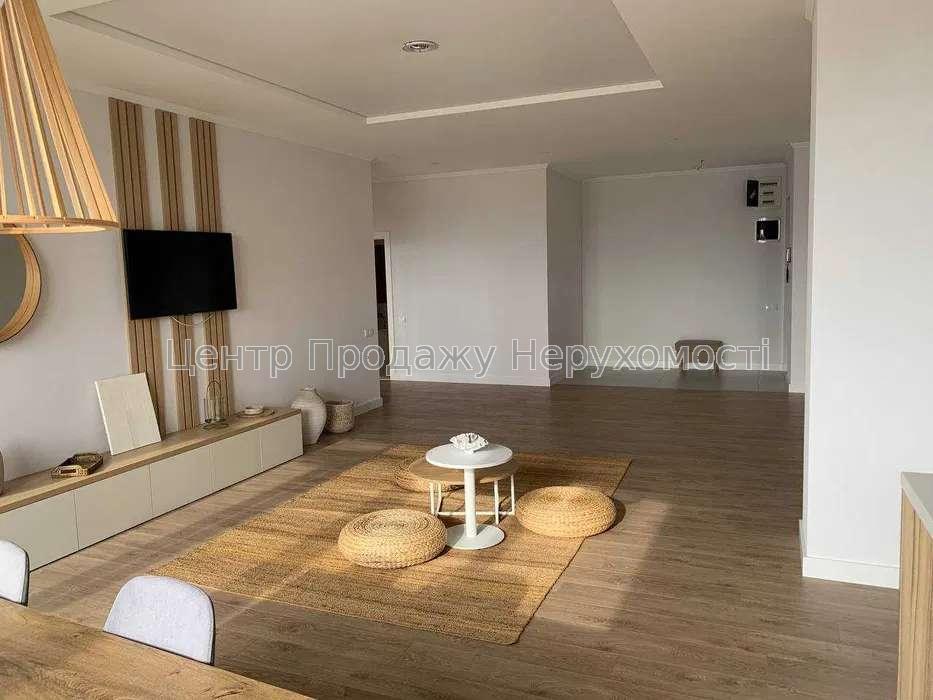 Фото Продам квартиру 120 м2. ул. Культуры 22, ремонт 2023 года2