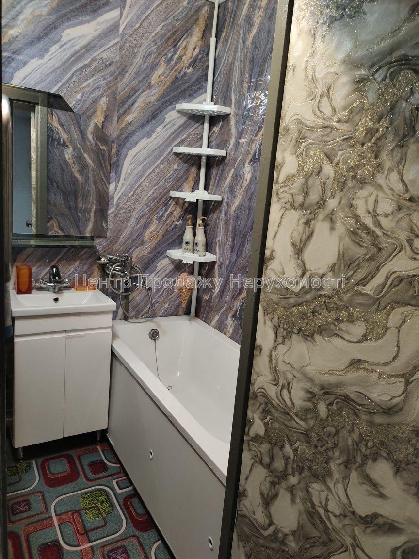 Фото Продаж 2-кімнатної квартири в Харкові. Салтівка16