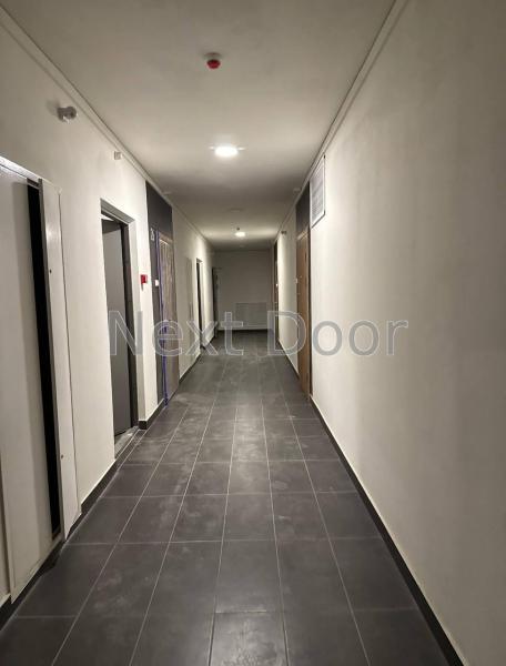 Продам 2-кімнатну квартиру в новобудові