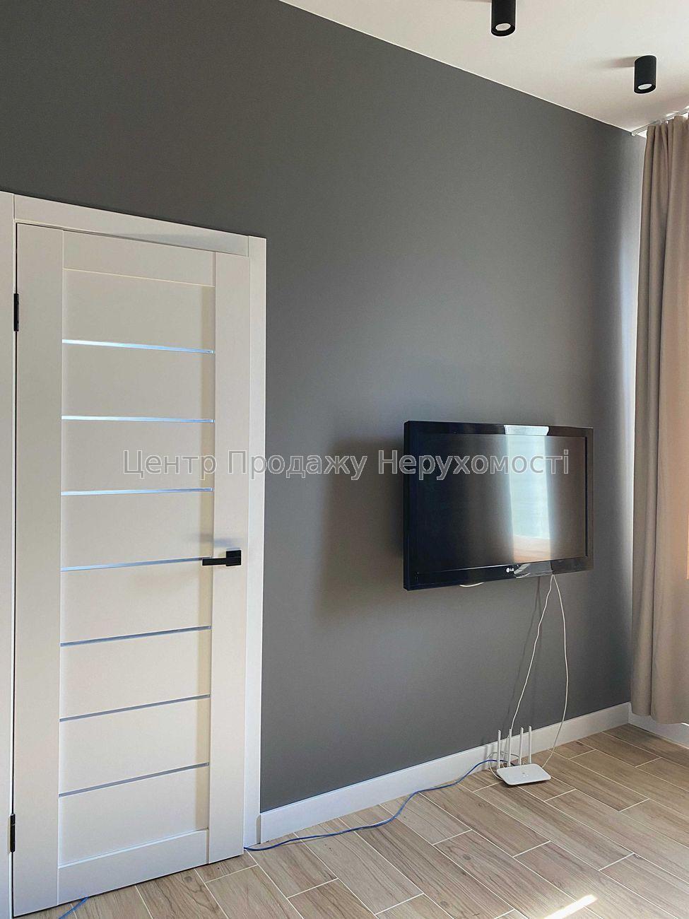 Фото L3 Продажа квартиры в Харькове.Центр5