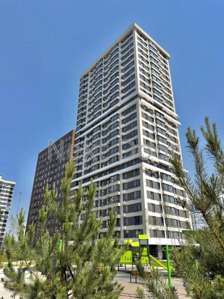 Продам 3-кімнатну квартиру в новобудові, ЖК&nbsp;Варшавський&nbsp;3