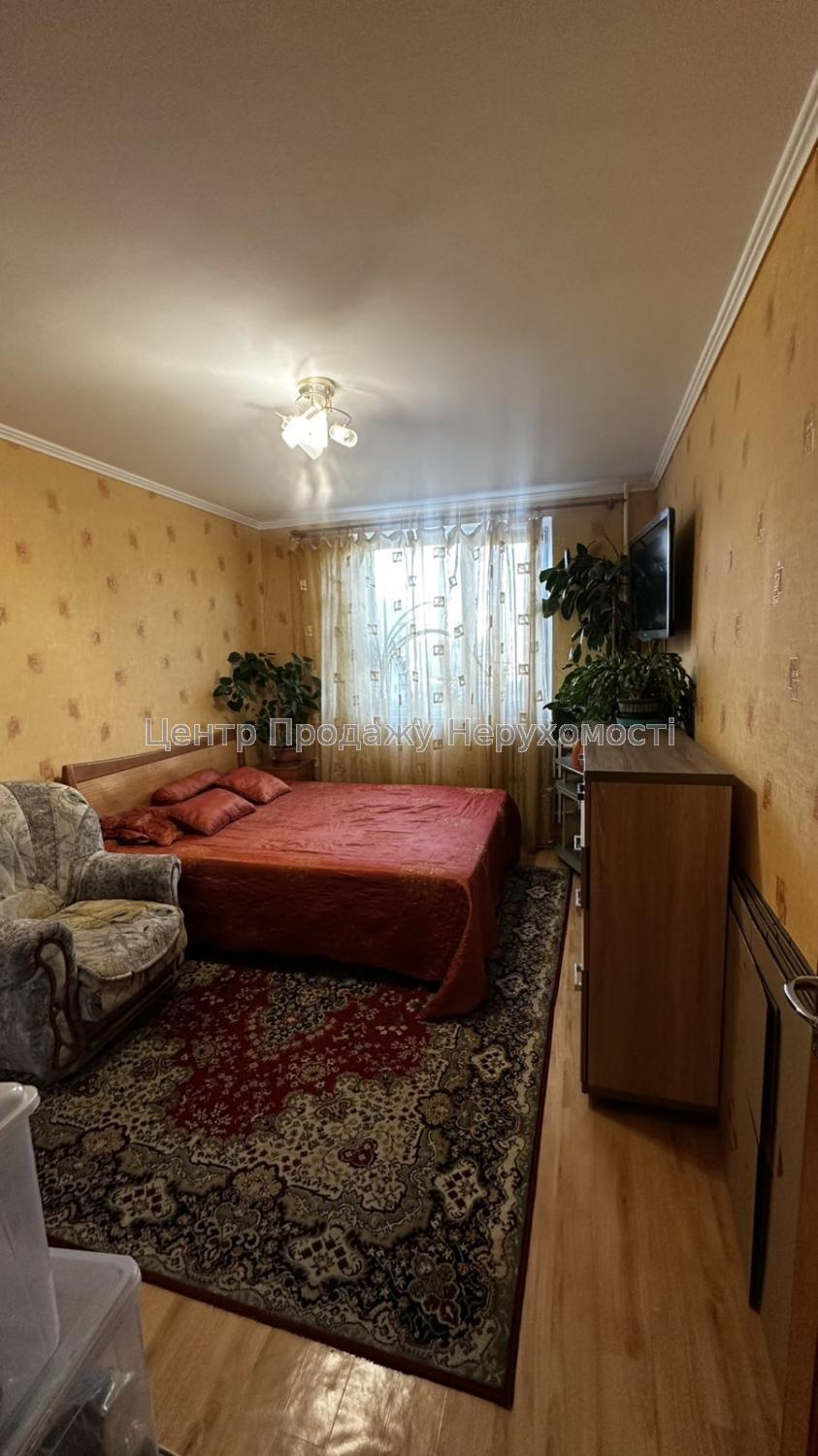 Фото Продаж 3-кімн. квартири в Харкові. р-н Горизонт/єВідновлення1