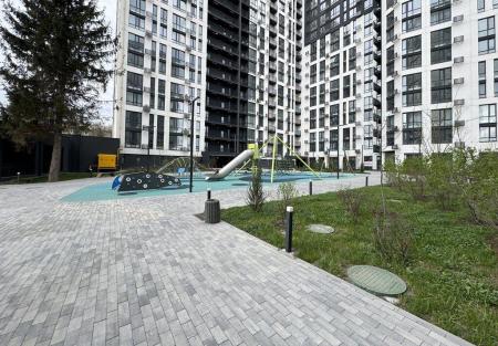 Продаж квартири